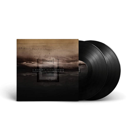 Hypno5e - A distant (dark) source (LP) - Velvet Music