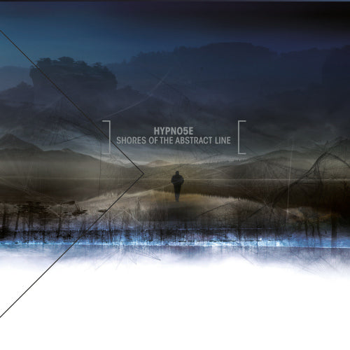 Hypno5e - Shores of the abstract line (LP) - Velvet Music