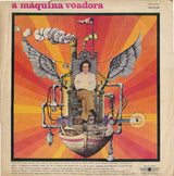 Ronnie Von - Minha Máquina Voadora (LP)
