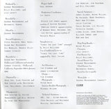Lyle Lovett - Joshua Judges Ruth (tweedehands CD) - Velvet Music