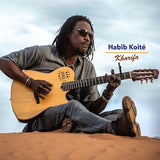 Habib Koite - Kharifa (LP) - Velvet Music