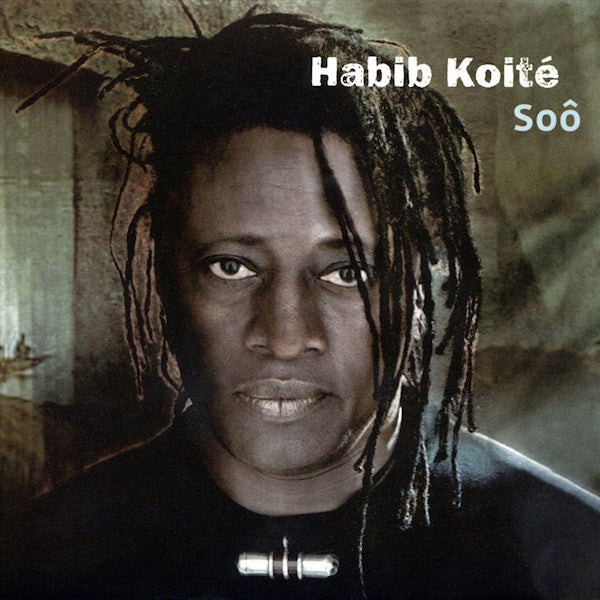 Habib Koite - Soo (CD)