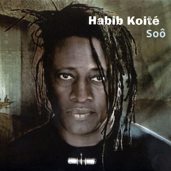 Habib Koite - Soo (CD)