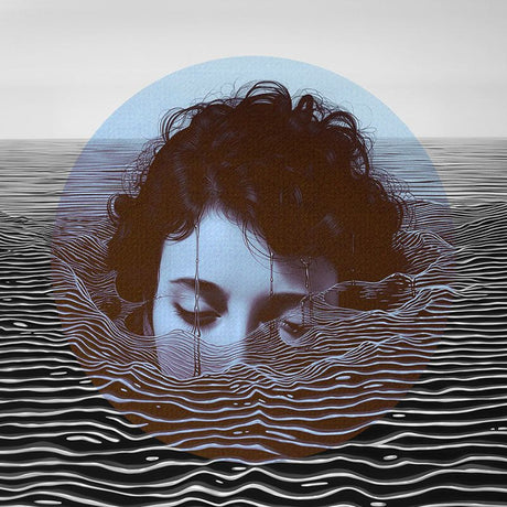 Habitants - Alma (LP) - Velvet Music