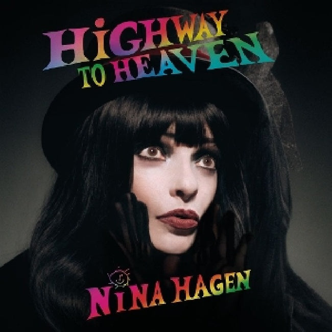 Nina Hagen - Highway to heaven (CD)