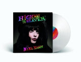 Nina Hagen - Highway to heaven (LP)