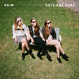 Haim - Days are gone (LP) - Velvet Music