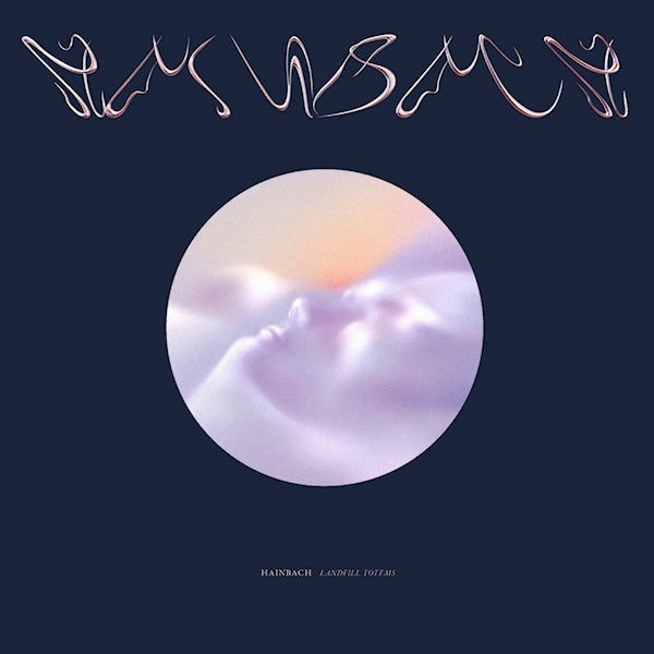 Hainbach - Landfill totems (LP) - Velvet Music