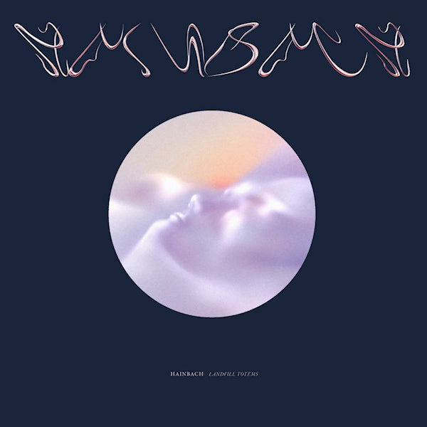 Hainbach - Landfill totems (LP) - Velvet Music