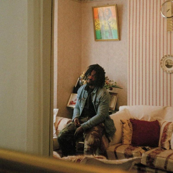 Hak Baker - Babylon (LP) - Velvet Music