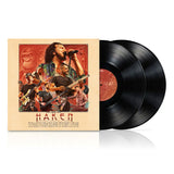 Haken - Liveforms: fauna live in london (LP)