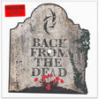 Halestorm - Back from the dead -headstone die-cut vinyl- (12-inch maxi-single) - Velvet Music