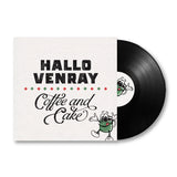 Hello Venray - Coffee and cake (LP)