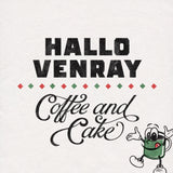 Hello Venray - Coffee and cake (LP)