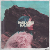 Halsey - Badlands (CD) - Velvet Music