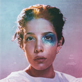 Halsey - Manic (CD) - Velvet Music
