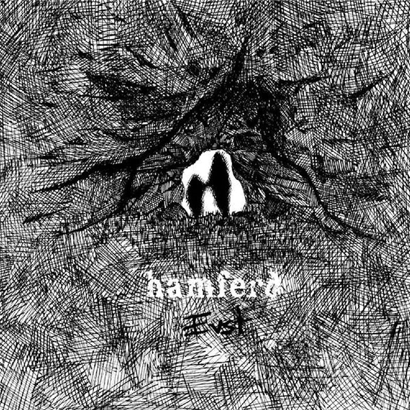 Hamferd - Evst (LP)