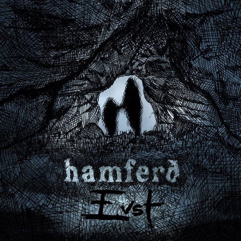 Hamferd - Evst (CD) - Velvet Music