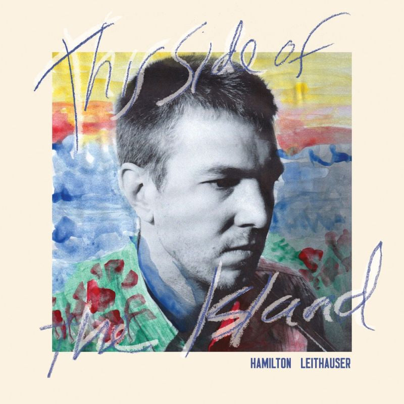 Hamilton Leithauser - This side of the island (LP)