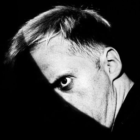 Hamish Hawk - A firmer hand (LP) - Velvet Music