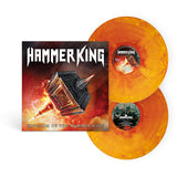 Hammer King - Kingdom of the hammer king (LP)