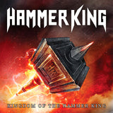 Hammer King - Kingdom of the hammer king (LP)