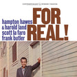 Hampton Hawes - For real! (LP) - Velvet Music