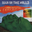 Burning Spear - Man In The Hills (LP) - Velvet Music