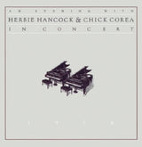 Herbie Hancock & Chick C - An evening with.. (CD)
