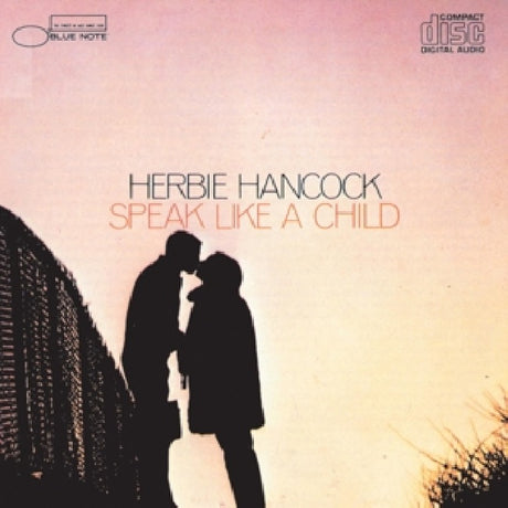 Herbie Hancock - Speak like a child (CD) - Velvet Music