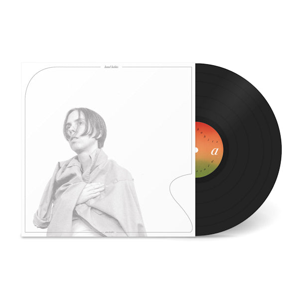 Hand Habits - Placeholder (LP) - Velvet Music