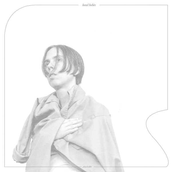Hand Habits - Placeholder (LP) - Velvet Music
