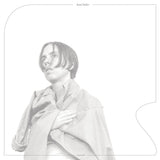Hand Habits - Placeholder (LP) - Velvet Music
