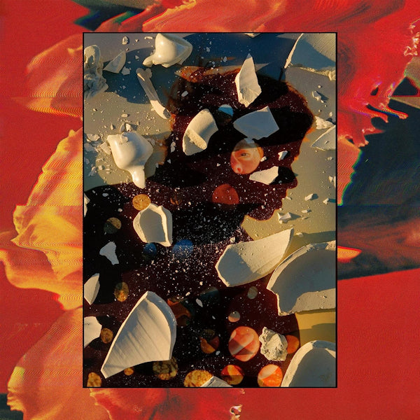 Hand Habits - Sugar the bruise (CD)