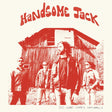 Handsome Jack - Do what comes naturally (LP) - Velvet Music