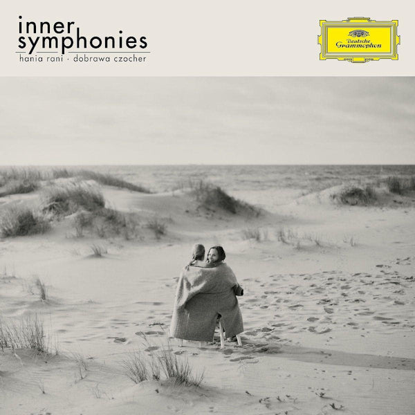 Hania Rani / Dobrawa Czocher - Inner symphonies (LP) - Velvet Music