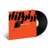Hank Mobley - Dippin' (LP)