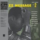 Hank Mobley - Jazz message #2 (LP)