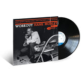 Hank Mobley - Workout (LP) - Velvet Music