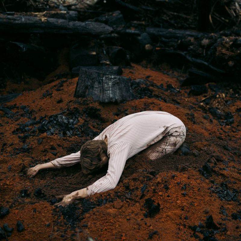 Hannah Frances - Keeper of the shepherd (LP)