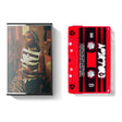 Hannah Jadagu - Aperture (muziekcassette) - Velvet Music