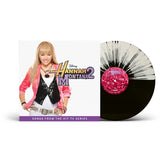 Hannah Montana - Hannah montana 2 (LP) - Velvet Music