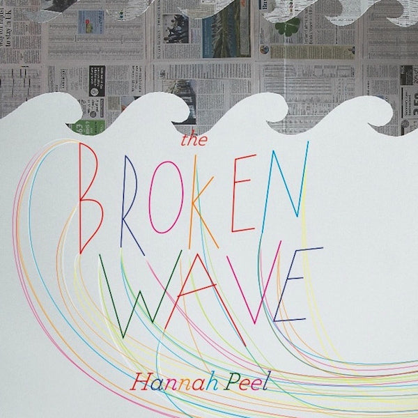 Hannah Peel - The broken wave (CD)