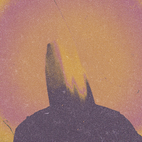 Hanry - What came from silence (LP) - Velvet Music