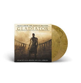Hans Zimmer & Lisa Gerrard - Gladiator - music from the motion picture (LP) - Velvet Music
