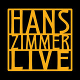 Hans Zimmer - Live (CD)