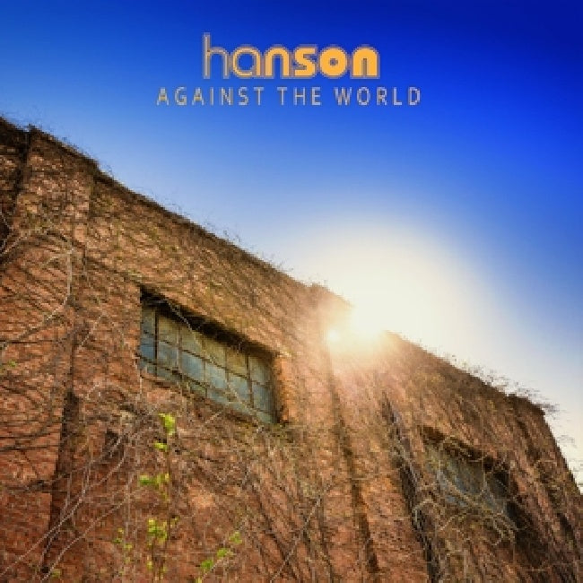 Hanson - Against the world (LP)