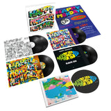 Happy Mondays - Pills n thrills and bellyaches (2026 edition) (LP)