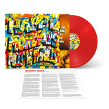 Happy Mondays - Pills n thrills and bellyaches (2026 edition) (LP)