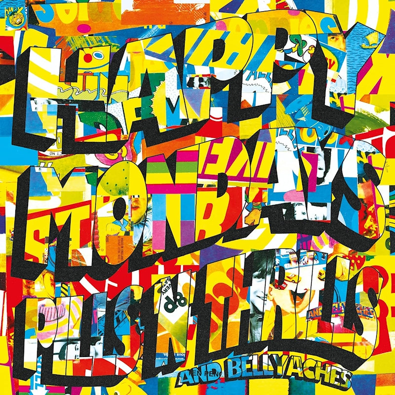 Happy Mondays - Pills n thrills and bellyaches (2026 edition) (CD)